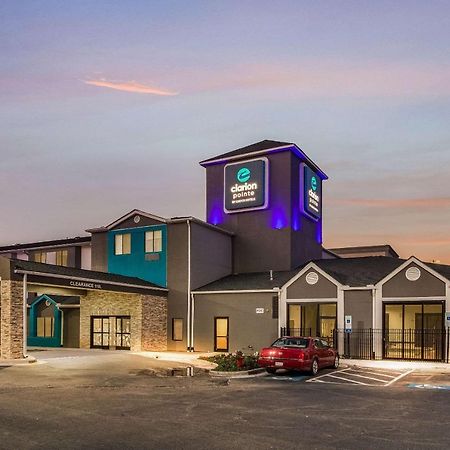 Clarion Pointe Wake Forest - Raleigh North Dış mekan fotoğraf