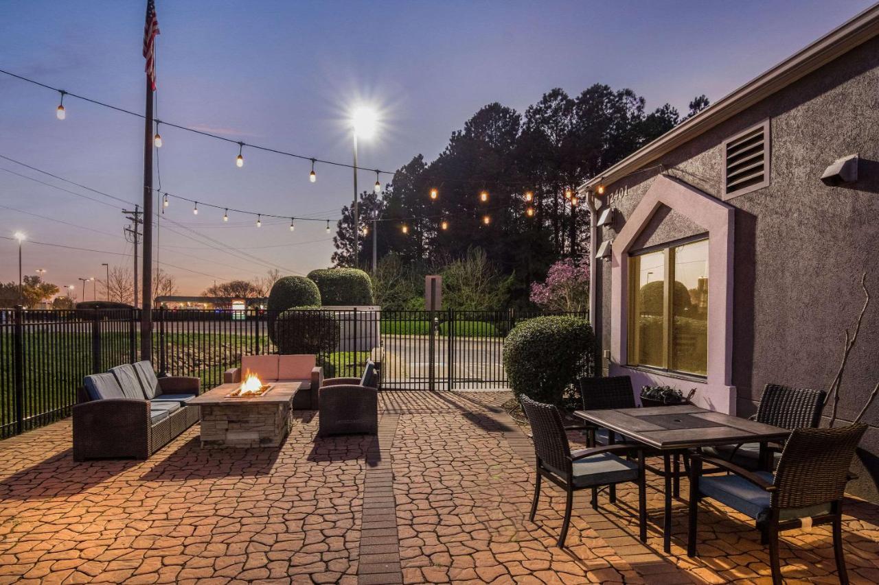 Clarion Pointe Wake Forest - Raleigh North Dış mekan fotoğraf