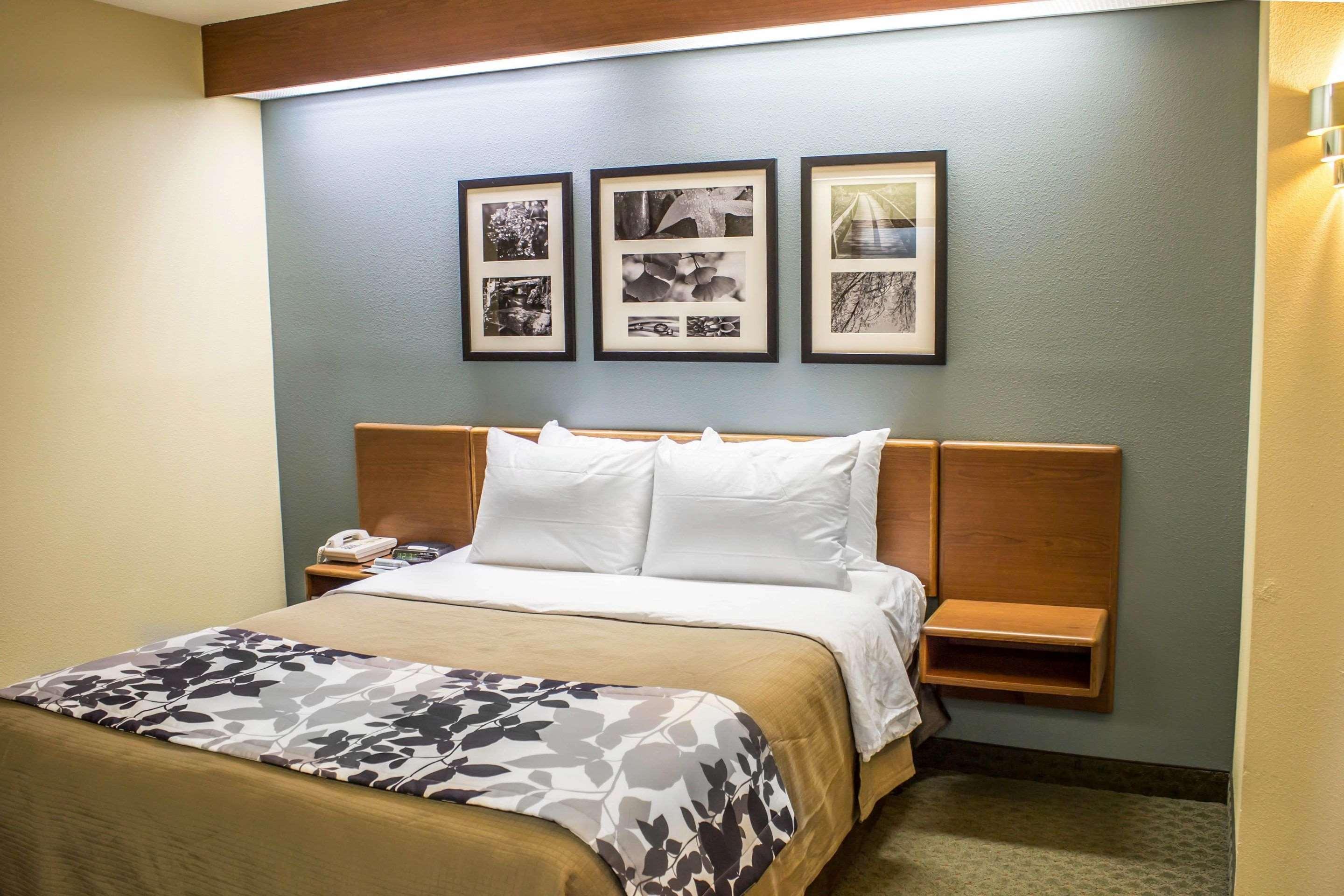 Clarion Pointe Wake Forest - Raleigh North Dış mekan fotoğraf