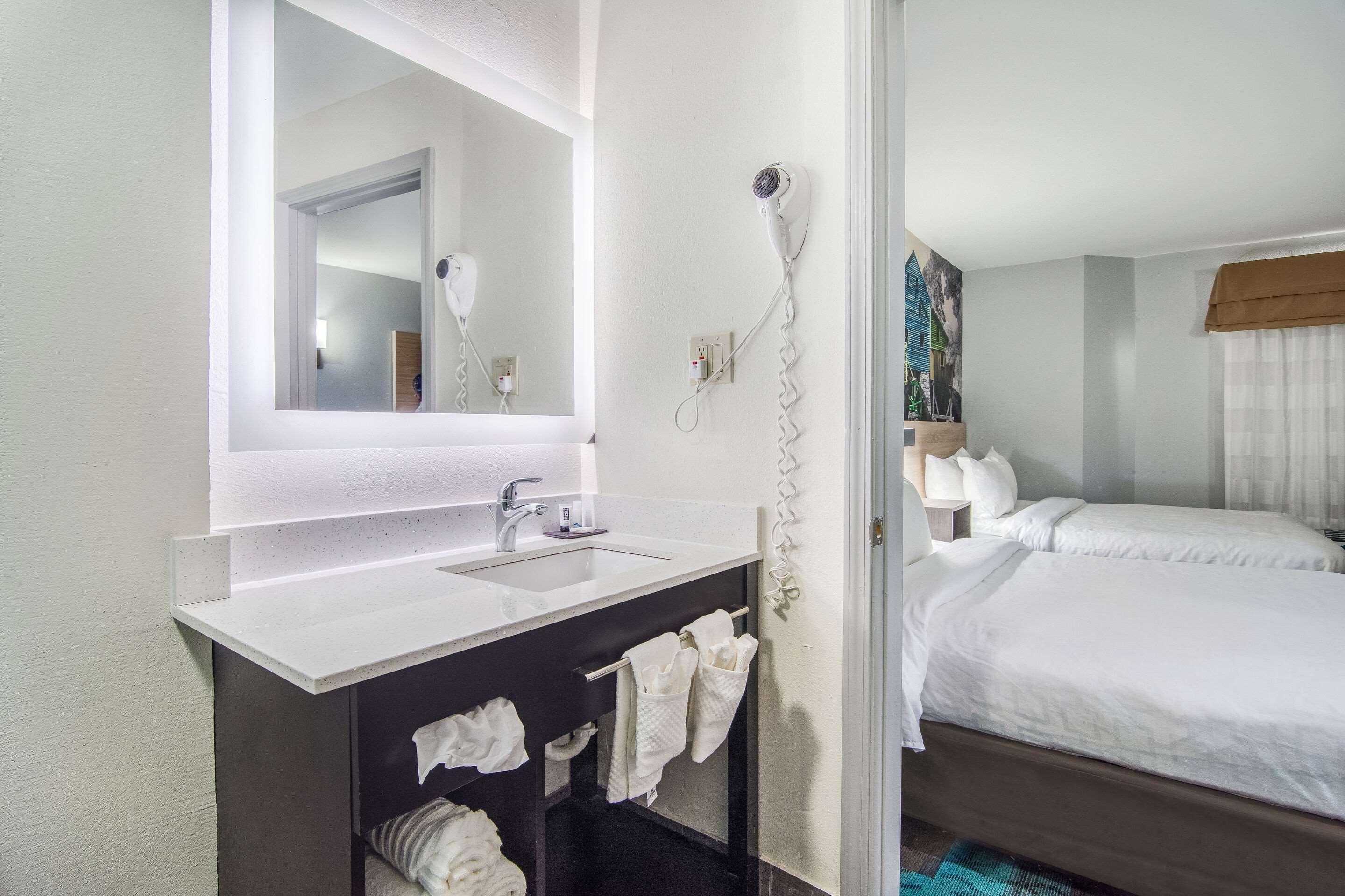 Clarion Pointe Wake Forest - Raleigh North Dış mekan fotoğraf
