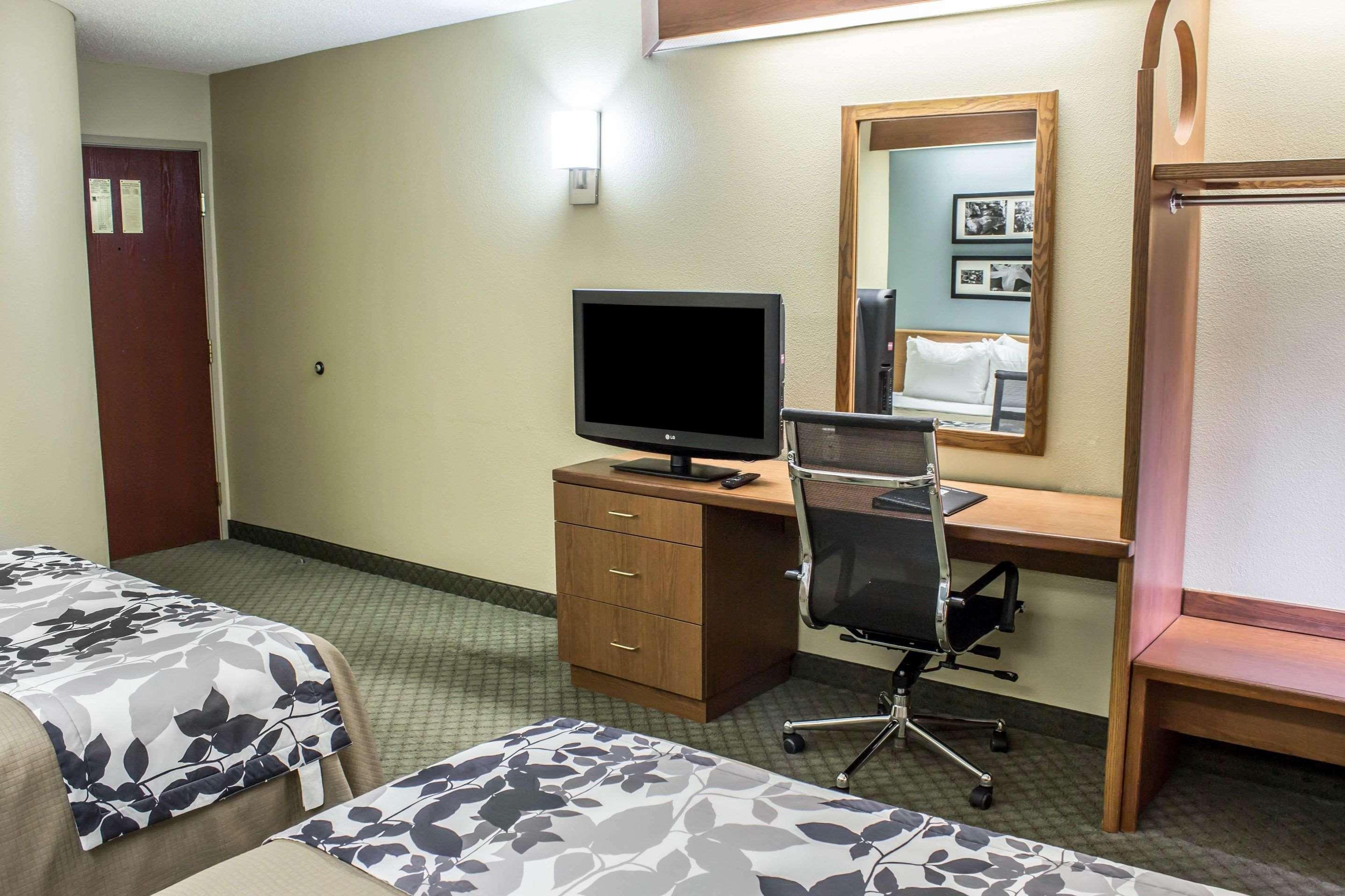 Clarion Pointe Wake Forest - Raleigh North Dış mekan fotoğraf