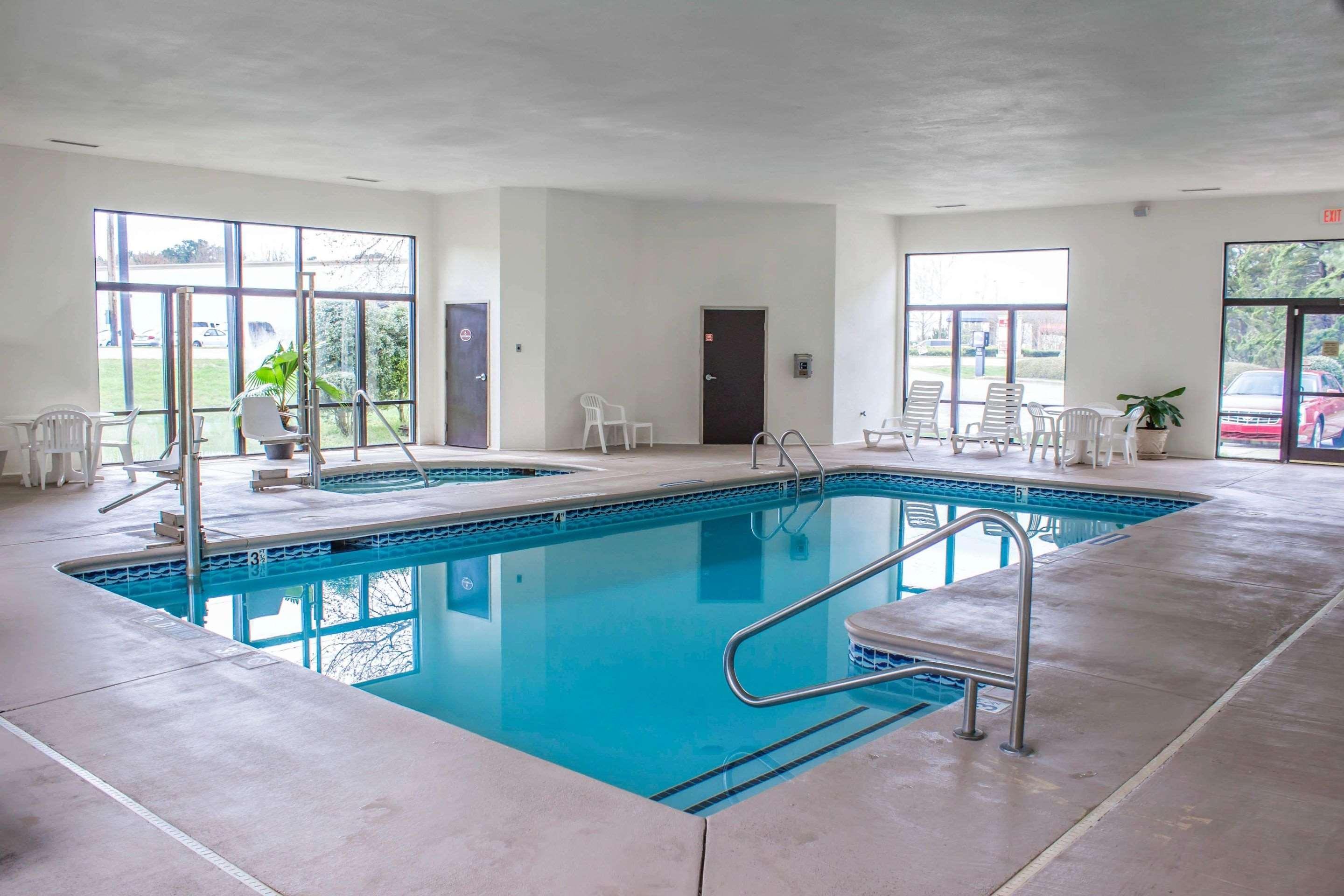Clarion Pointe Wake Forest - Raleigh North Dış mekan fotoğraf