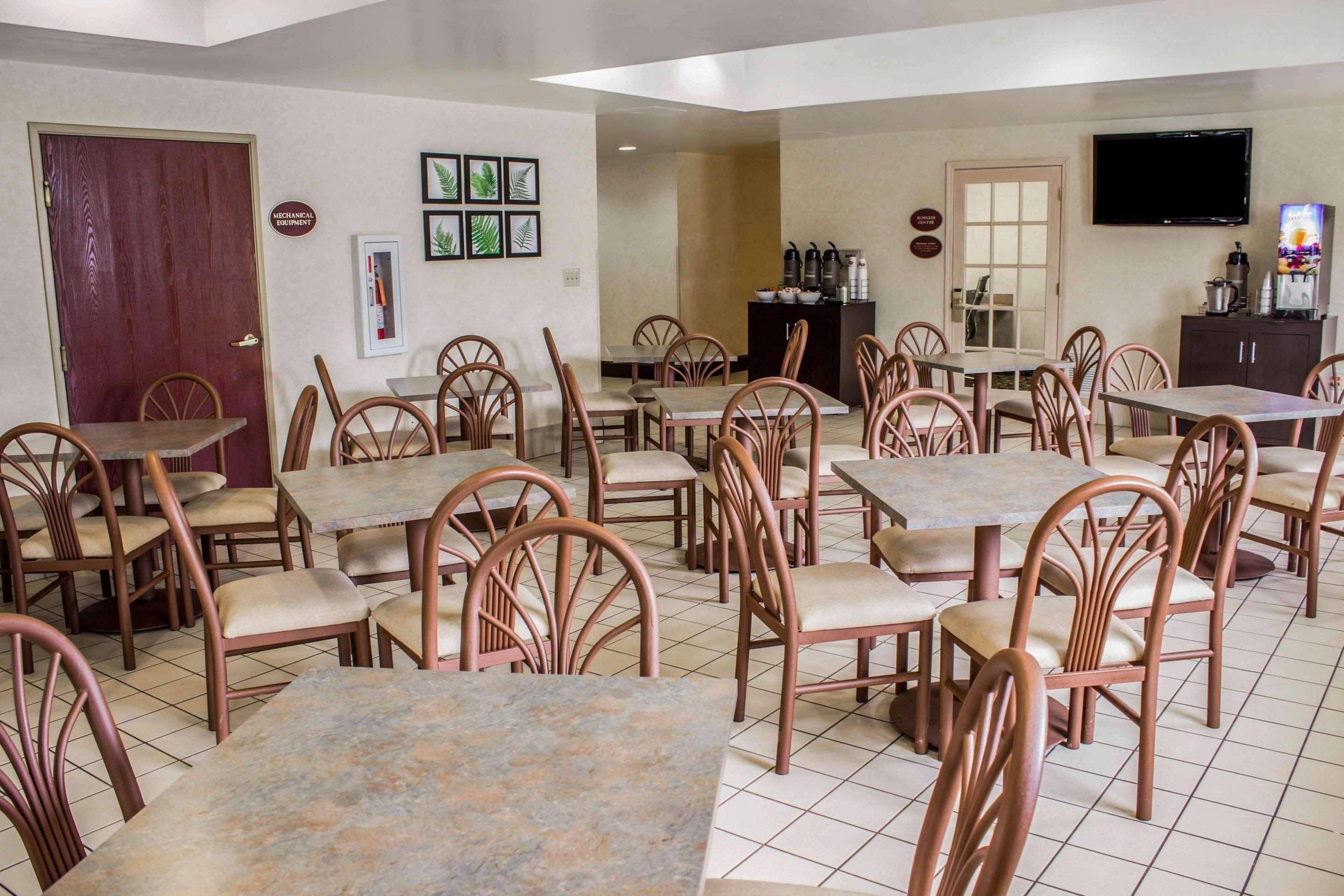 Clarion Pointe Wake Forest - Raleigh North Dış mekan fotoğraf