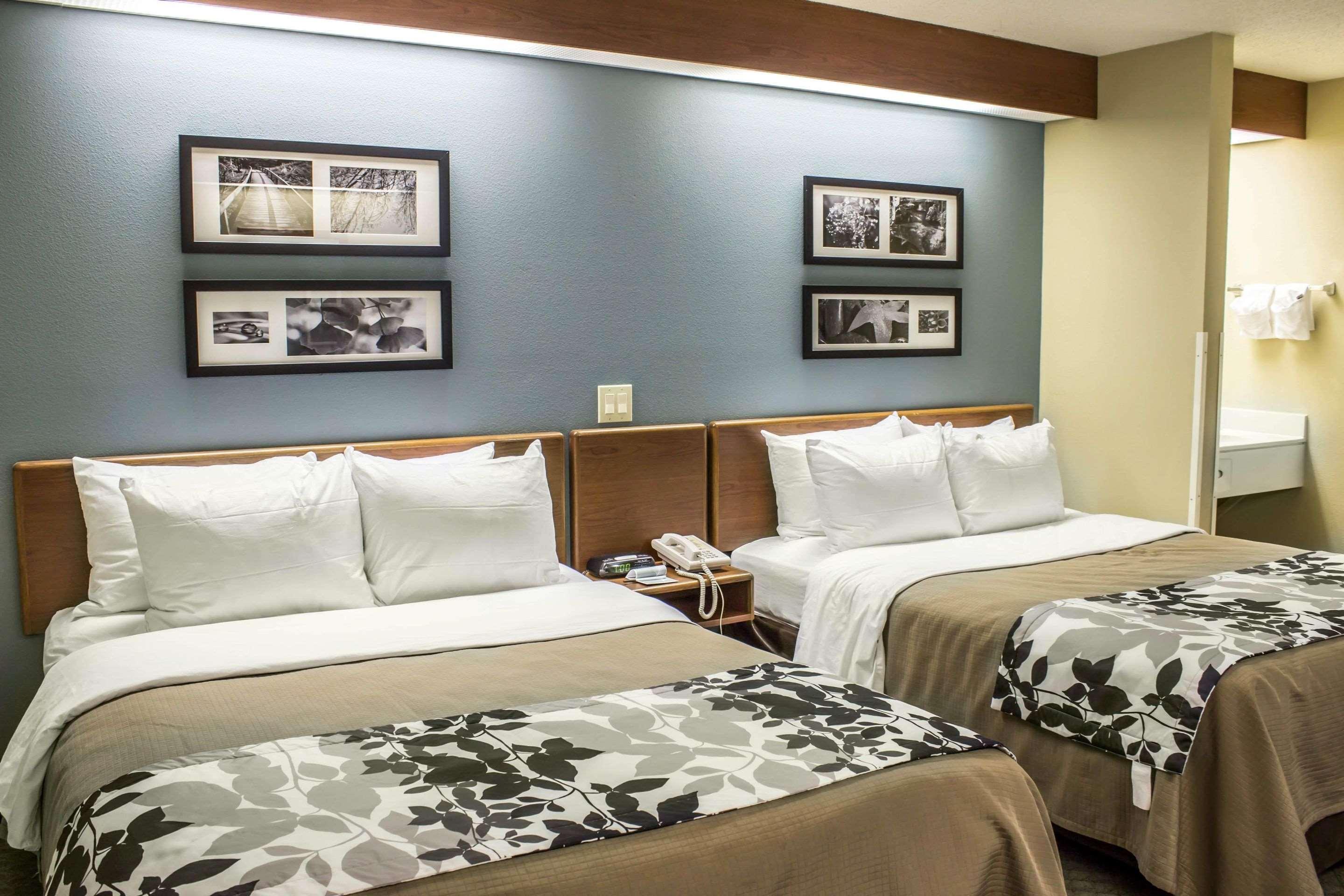 Clarion Pointe Wake Forest - Raleigh North Dış mekan fotoğraf